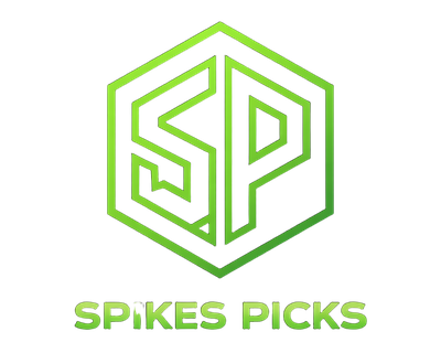 Spikes Picks Logo